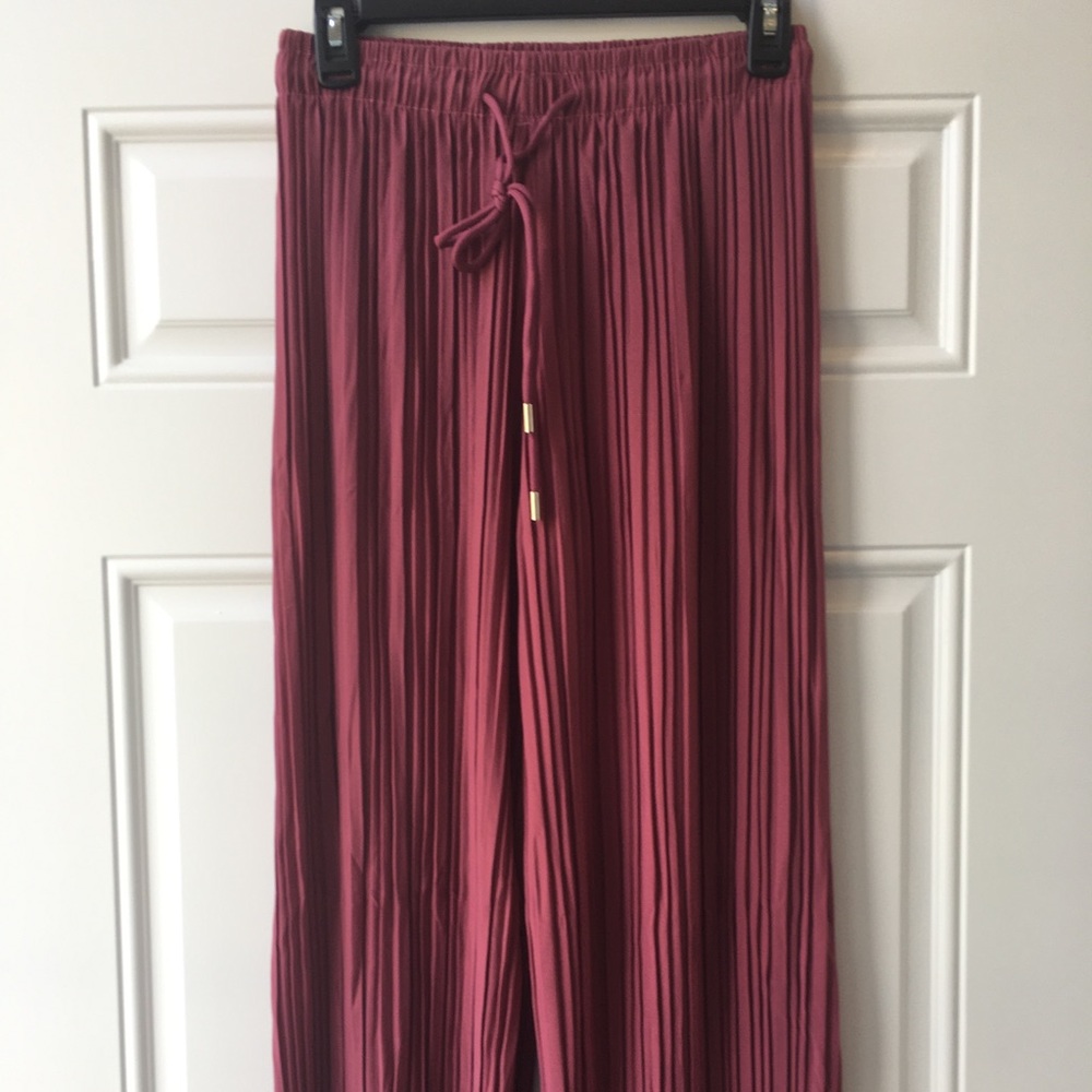 Blush Wine Magic Pantz